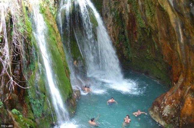El Molinet del Governador Guadalest Exterior foto